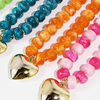 beloved necklace
