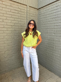call it off bubble crop