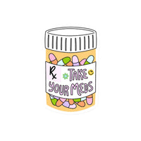 decal stickers