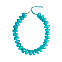 bentley beaded necklace