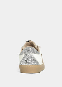 paula glitter sneakers