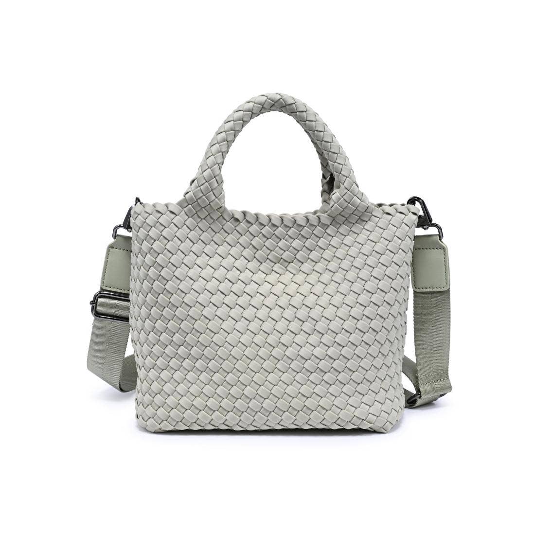 sol and selene | sky's the limit small crossbody
