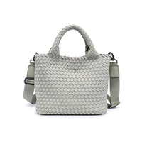 sol and selene | sky's the limit small crossbody