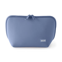kusshi | neoprene makeup bag