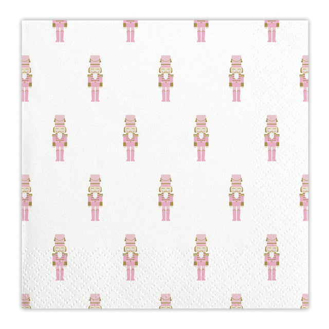 nutcracker napkins