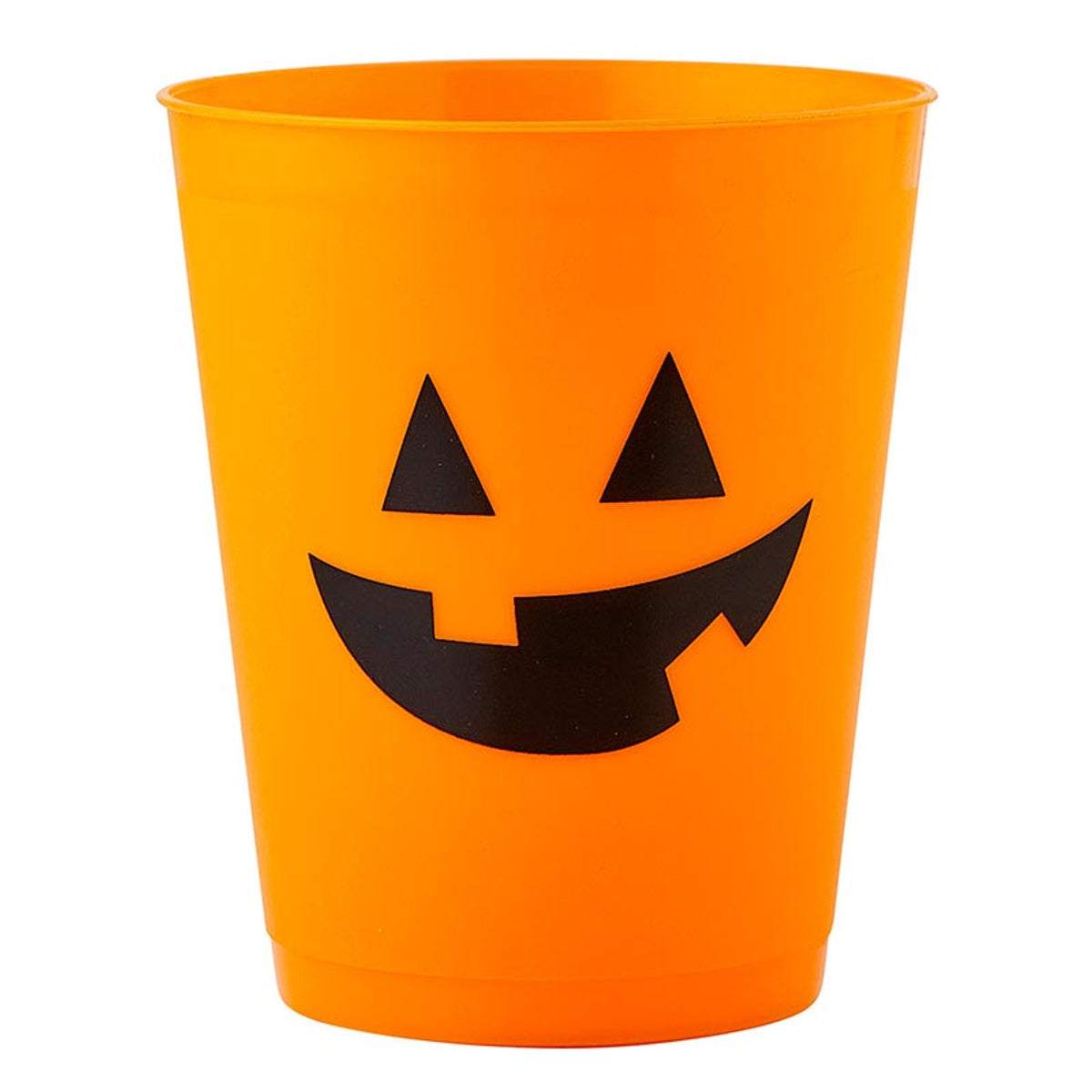 jackolantern party cups | 8ct