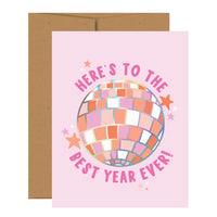 various greeting cards