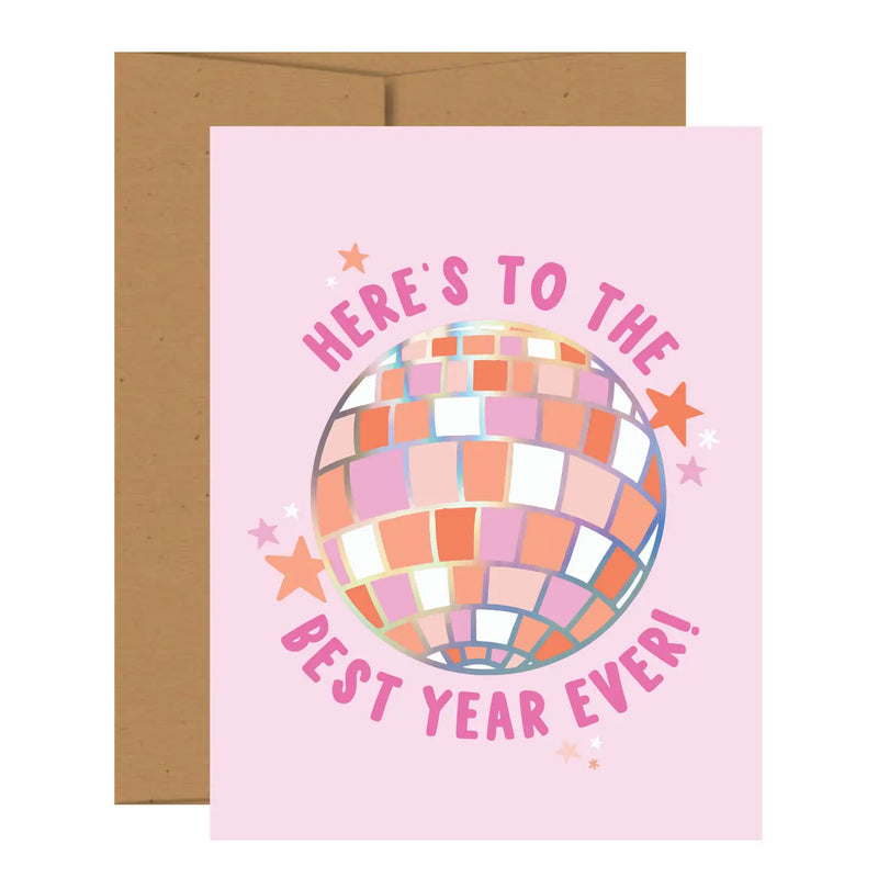 various greeting cards