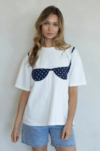 bimini bikini tee