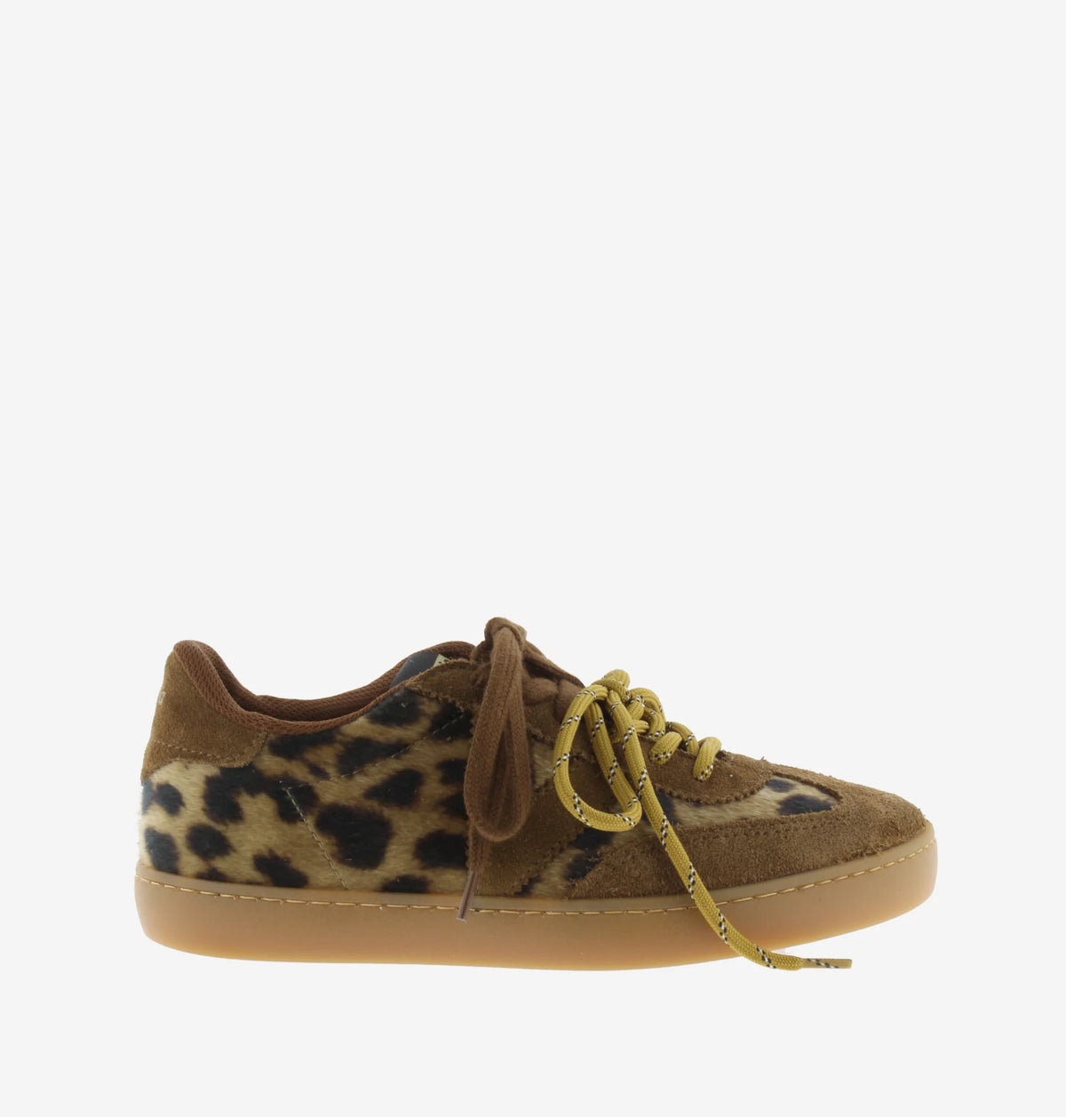VICTORIA | cuero sneakers