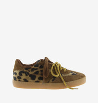 VICTORIA | cuero sneakers