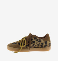 VICTORIA | cuero sneakers