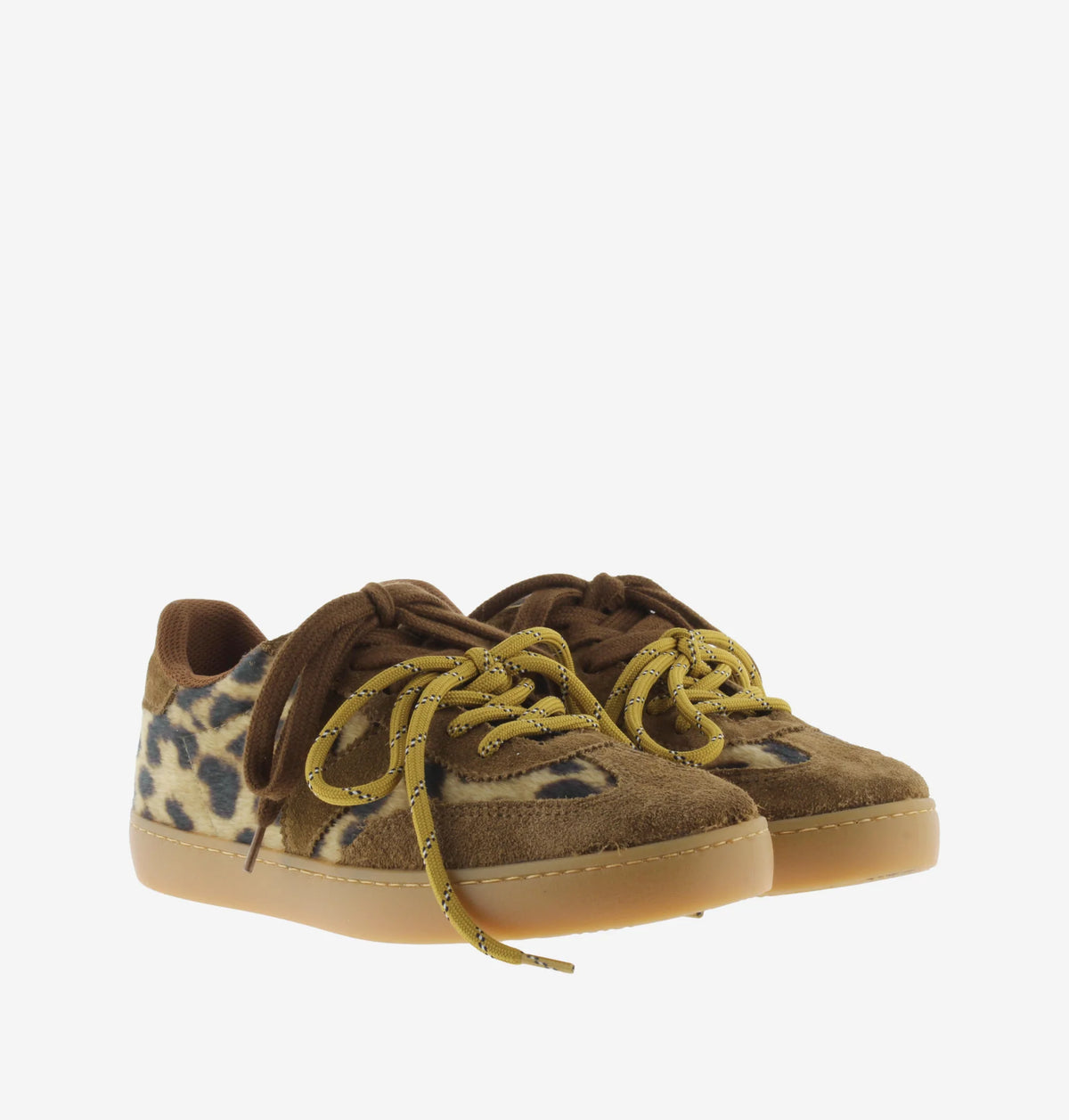 VICTORIA | cuero sneakers