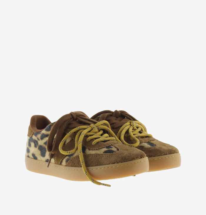 VICTORIA | cuero sneakers