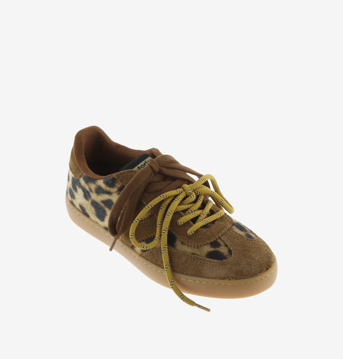 VICTORIA | cuero sneakers