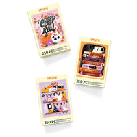 creep it real 250pc puzzle set