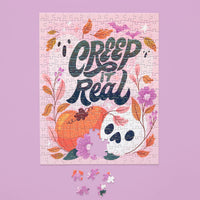 creep it real 250pc puzzle set