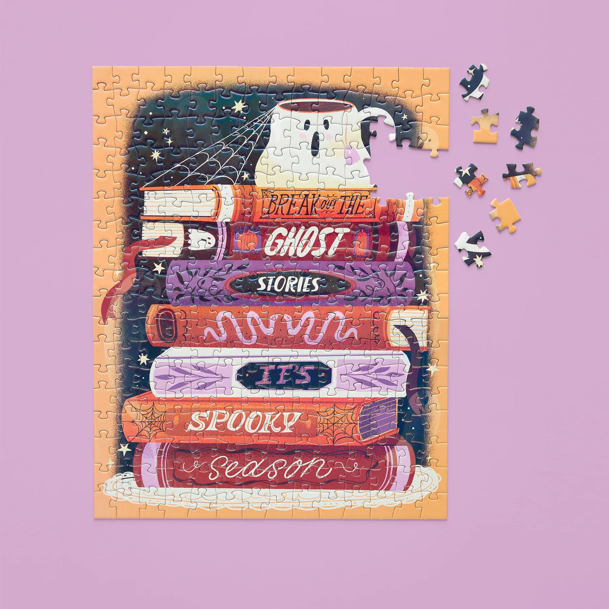 creep it real 250pc puzzle set