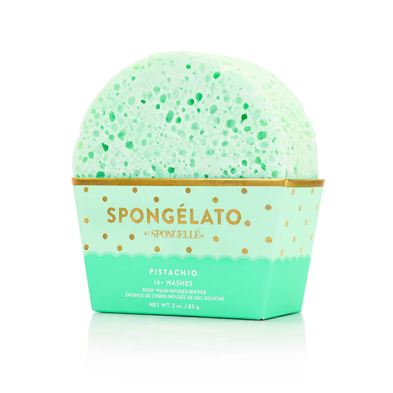 Spongelle | spongelato collection