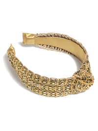 goldilocks headband