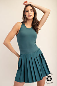 just say it athletic dress