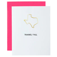 various greeting cards