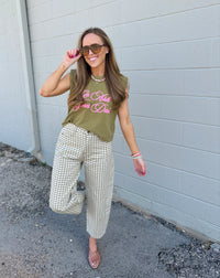 go ask your dad muscle tank