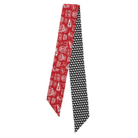 sideline scarf