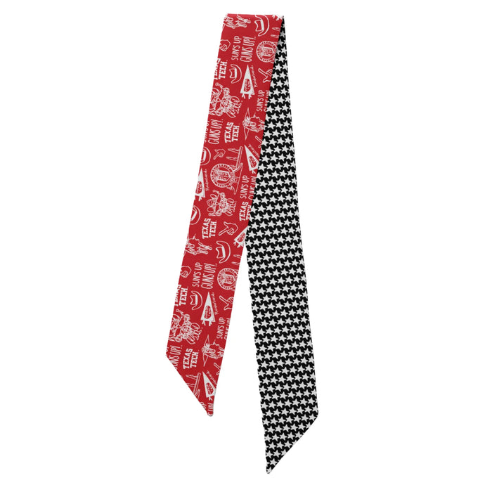 sideline scarf
