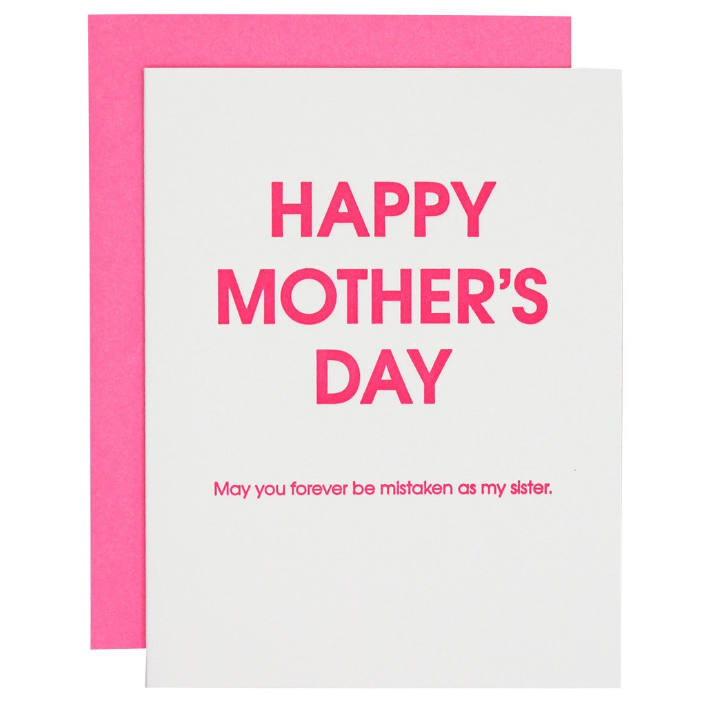 various greeting cards