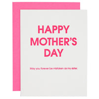various greeting cards