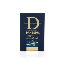 Daneson | flavored toothpicks 4-bottle box