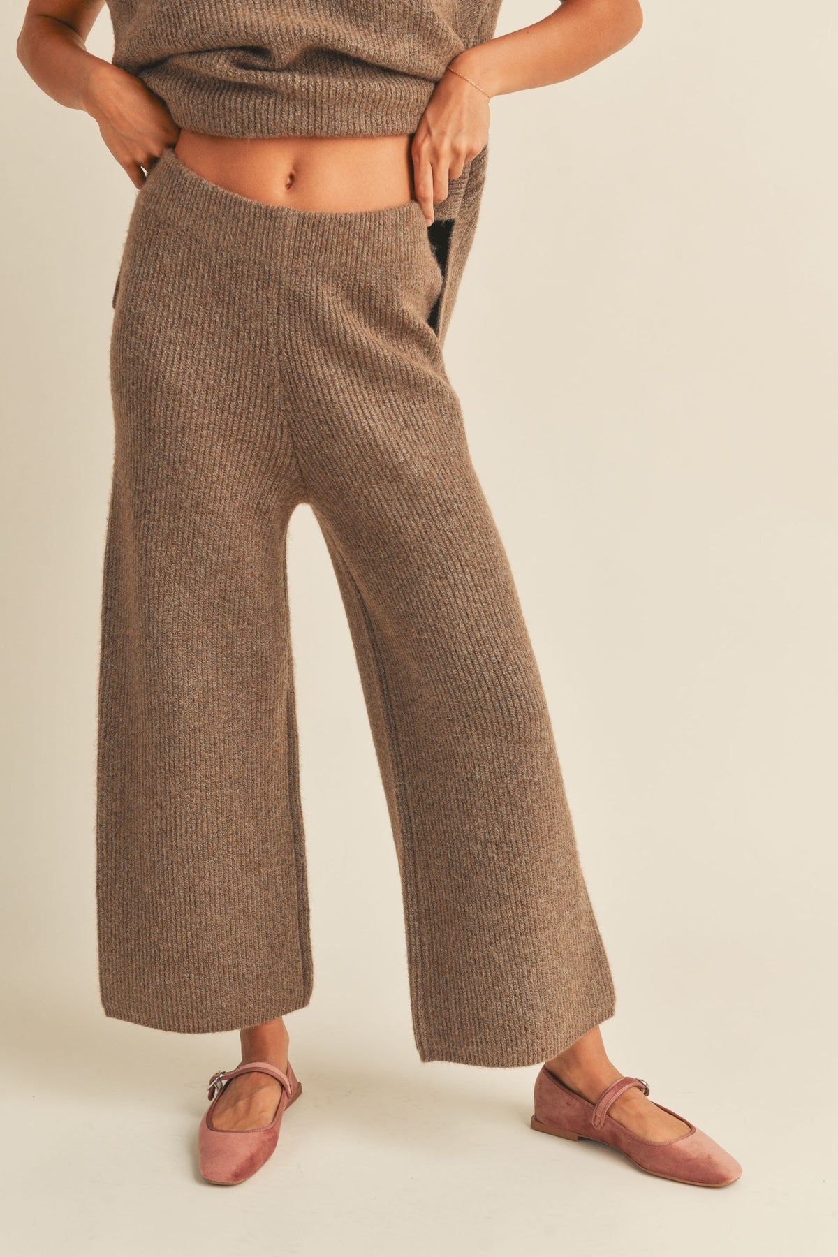 let’s get cozy pants | FINAL SALE