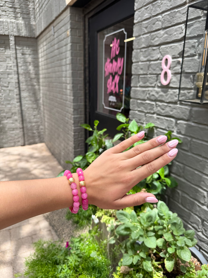 BuDhaGirl | bianca bracelet