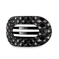teleties | FLAT ROUND hair clip