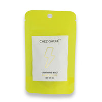 gold paperclips | CHEZ GAGNE