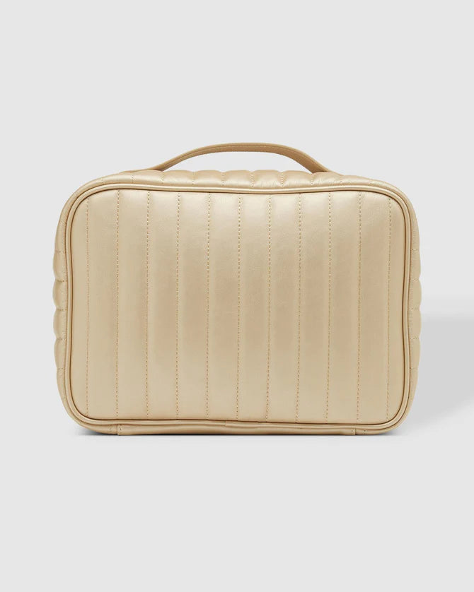 louenhide | maggie hanging toiletry case