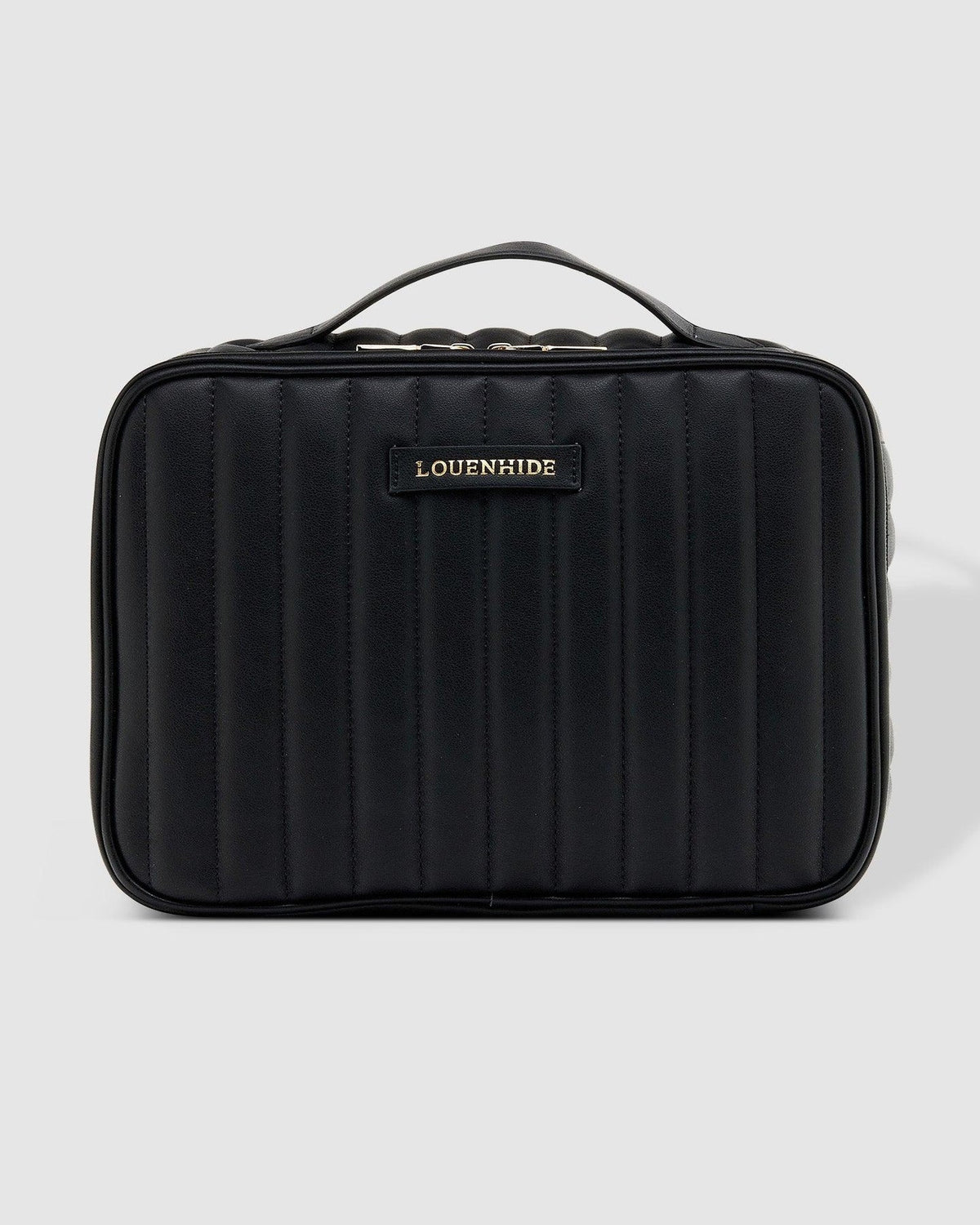 louenhide | maggie hanging toiletry case