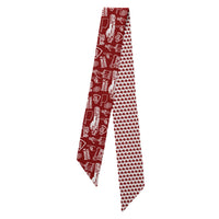 sideline scarf