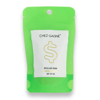 gold paperclips | CHEZ GAGNE