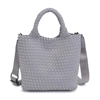 sol and selene | sky's the limit small crossbody