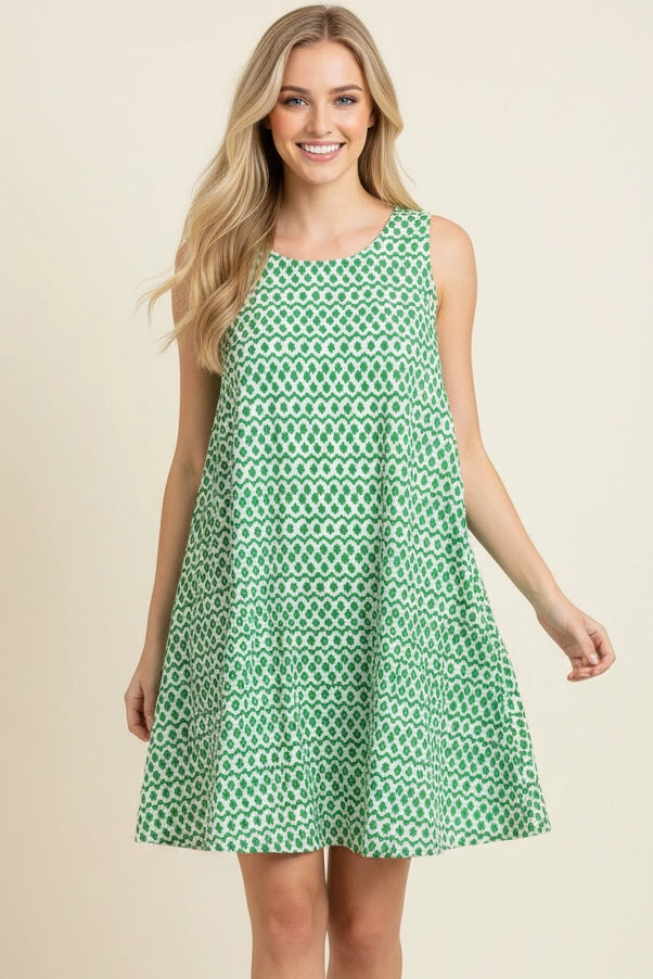 perfect timing dress