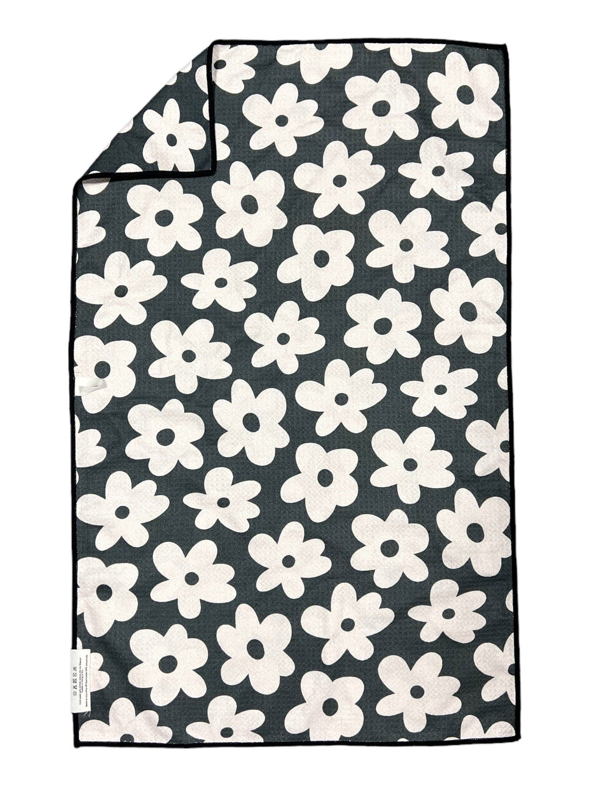 CRAE HOME | double-sided hand towel