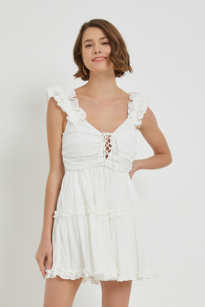 sweet southern kiss dress | FINAL SALE