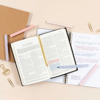 church notes | pastel highlighter set