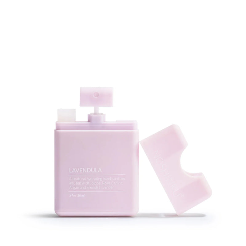 NOSHINKU | lavendula pocket sprayer