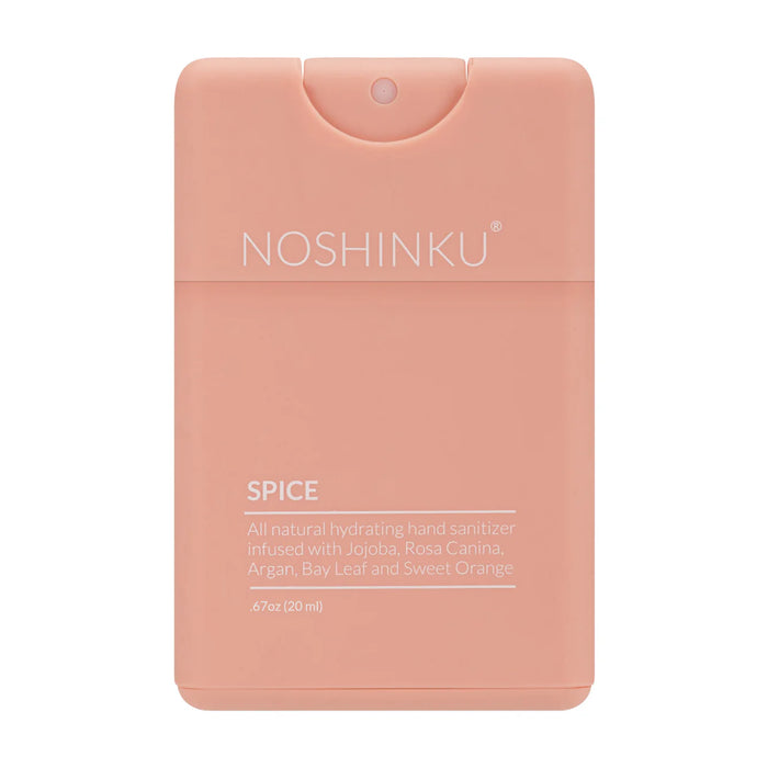 NOSHINKU | spice pocket sprayer