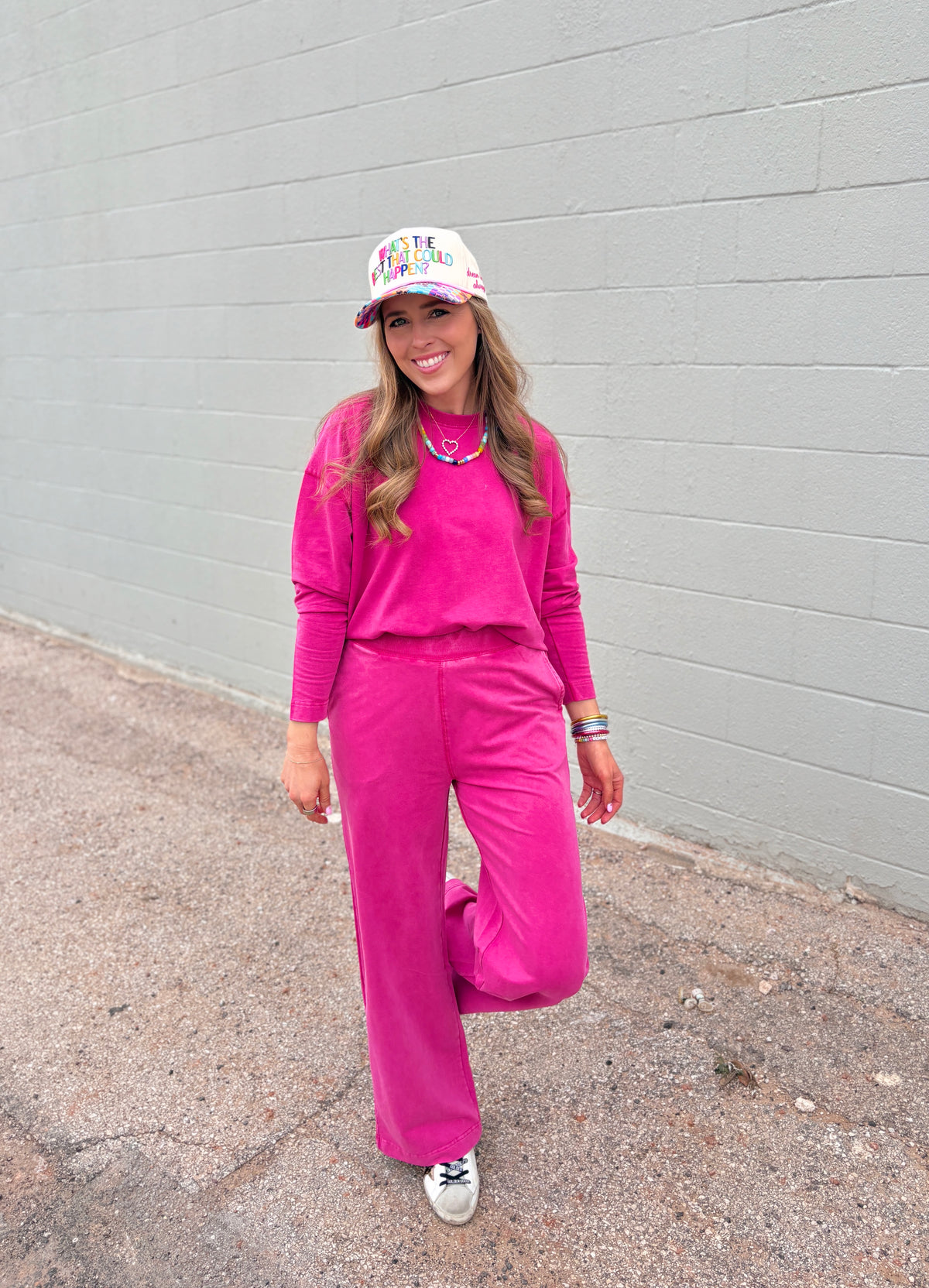 on the horizon mineral wash set