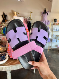 the ziggy slides