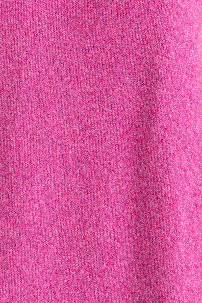 new to town sweater dress